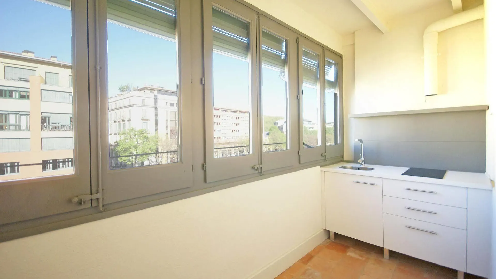 Apartments De L Onyar Girona