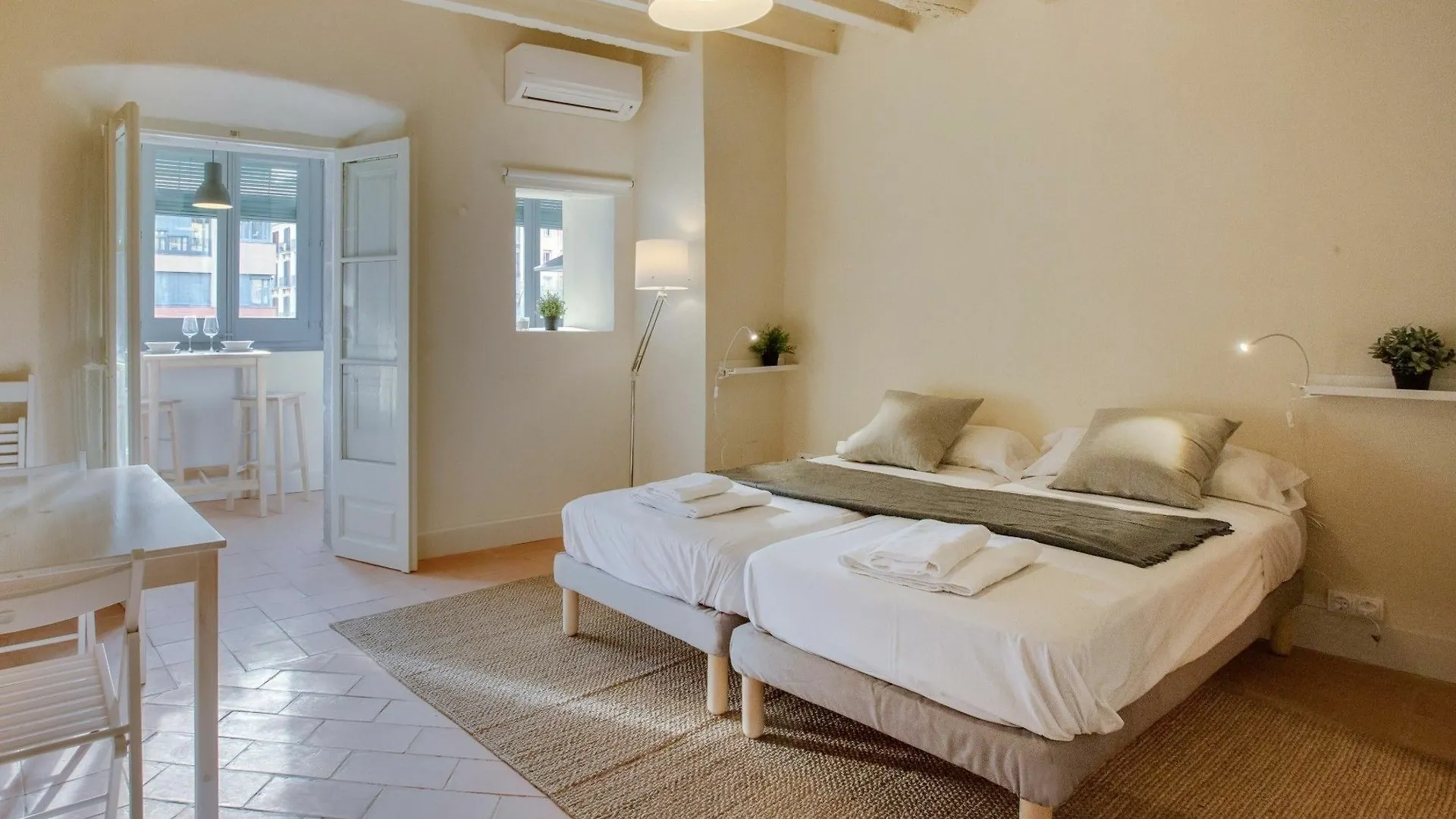 Apartments De L Onyar Girona