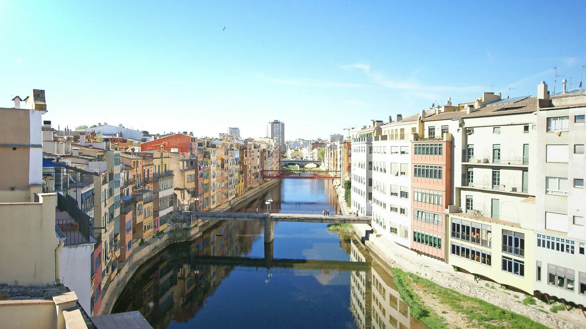 Apartments De L Onyar Girona