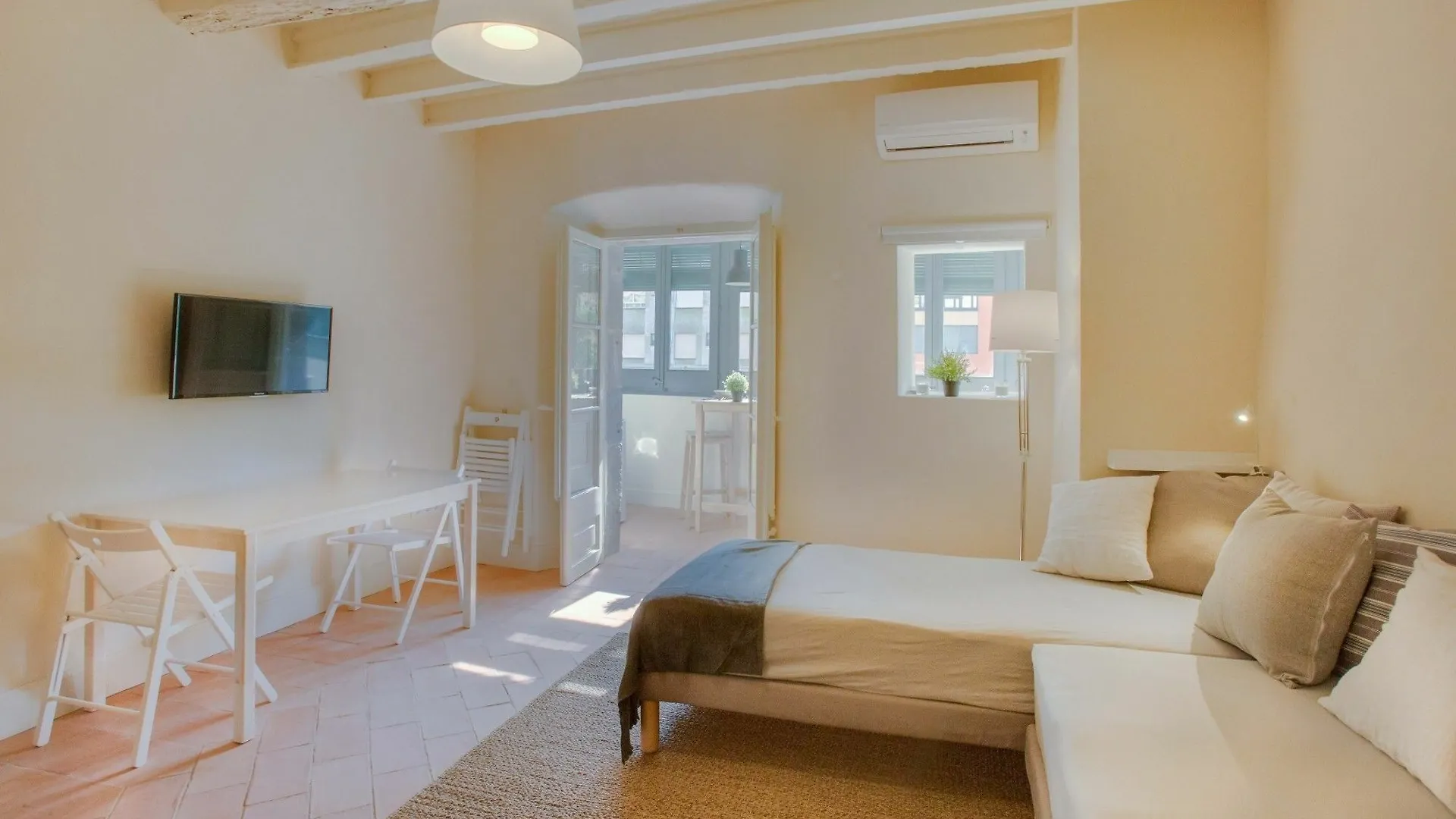 Apartments De L Onyar Girona