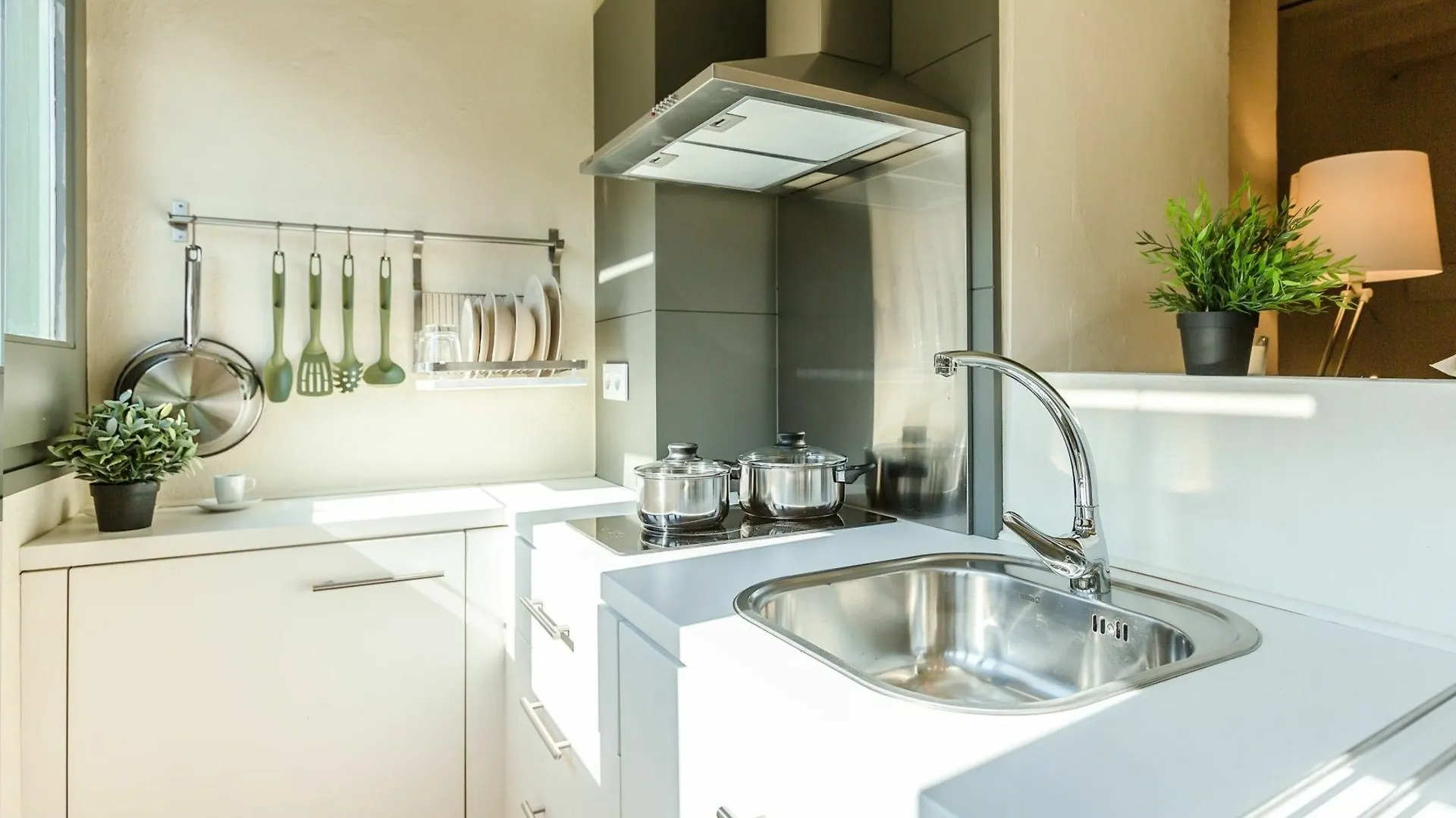 Apartments De L Onyar Girona