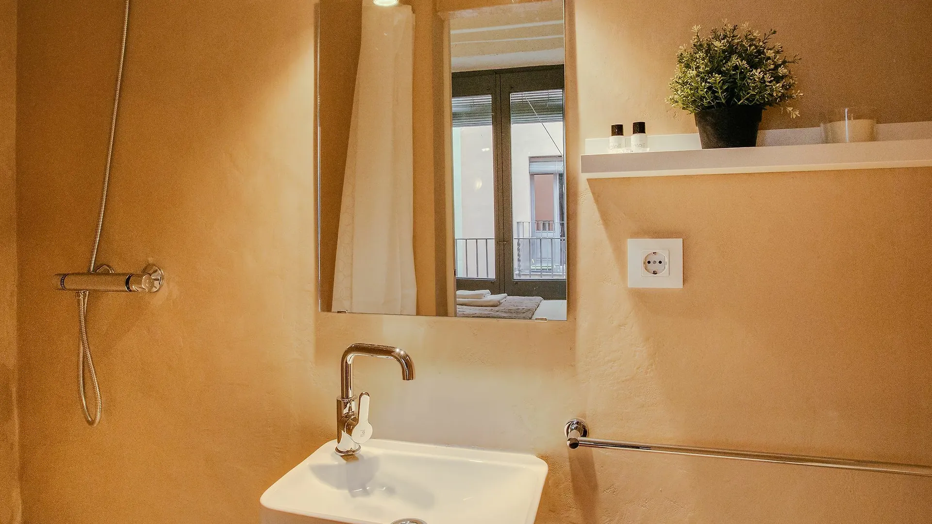 Apartments De L Onyar Girona 0*,